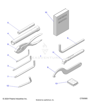 Reference, Owners Manual And Tool Kit - Z25nmf99a4/a5/b4/b5 (c750585) Schematic