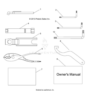 References, Tool Kit And Owners Manuals - R18rve99nx (49rgrtool14crew) Schematic