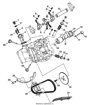 Intake And Exhaust - S98ch50e(b) (4950135013d013) Schematic