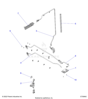 Body, Dome Light - R24rsu99aj/ak/az/a9/bj/bk/bz/b9 (c730842) Schematic