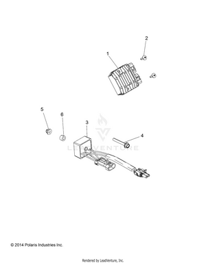Electrical, Regulator And Relay - R15rma57fa (49rgrrelay15570) Schematic