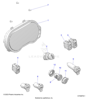 Electrical, Dash Instruments - R24rse99aj/bj/ak/bk/az/bz/a9/b9 (c730878-1) Schematic