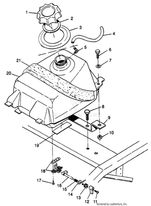 Fuel Tank Scrambler 400l W97bc38c (4939893989a012) Schematic