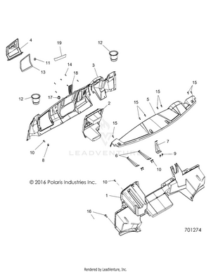 Body, Dash - R17rt_997 All Options (701274) Schematic