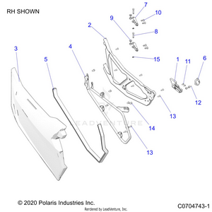Body, Doors - Z24ase87a5 (c0704743-1) Schematic