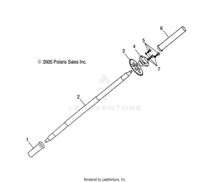 Wheels, Rear Axle - A09fa09aa/ab (4999202399920239b14) Schematic