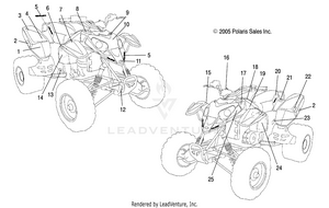 Decals - A06gj50aa/ab/ac (4999201849920184a07) Schematic