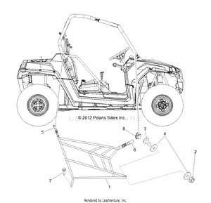 Body, Side Nets - Z14vh76ac/ad/eai/eak/eaj/eal/eaw (49rgrnets13rzr) Schematic