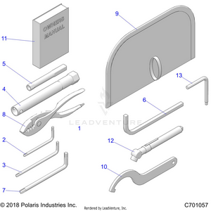 Reference, Owners Manual And Tool Kit - Z20pal92ag/ap/bg/bp/lg/g92ag/ap/lg (c701057) Schematic