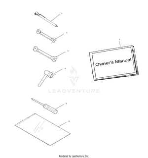 Tool Kit - A01aa32aa (4963816381d006) Schematic
