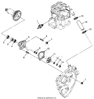 Water Pump (sport) Sport 400l W97ba38c (4940124012d012) Schematic