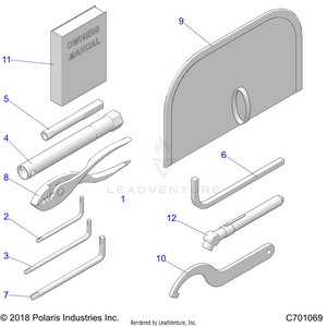 Reference, Owners Manual And Tool Kit - Z24rmd2kah/al/bh/bl (c701069) Schematic