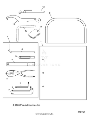 References, Tool Kit And Owners Manuals - R24taa99a1/b1 Tae/a1/b1/ad/bd/am/bm/a9/b9 (c2884671) Schematic
