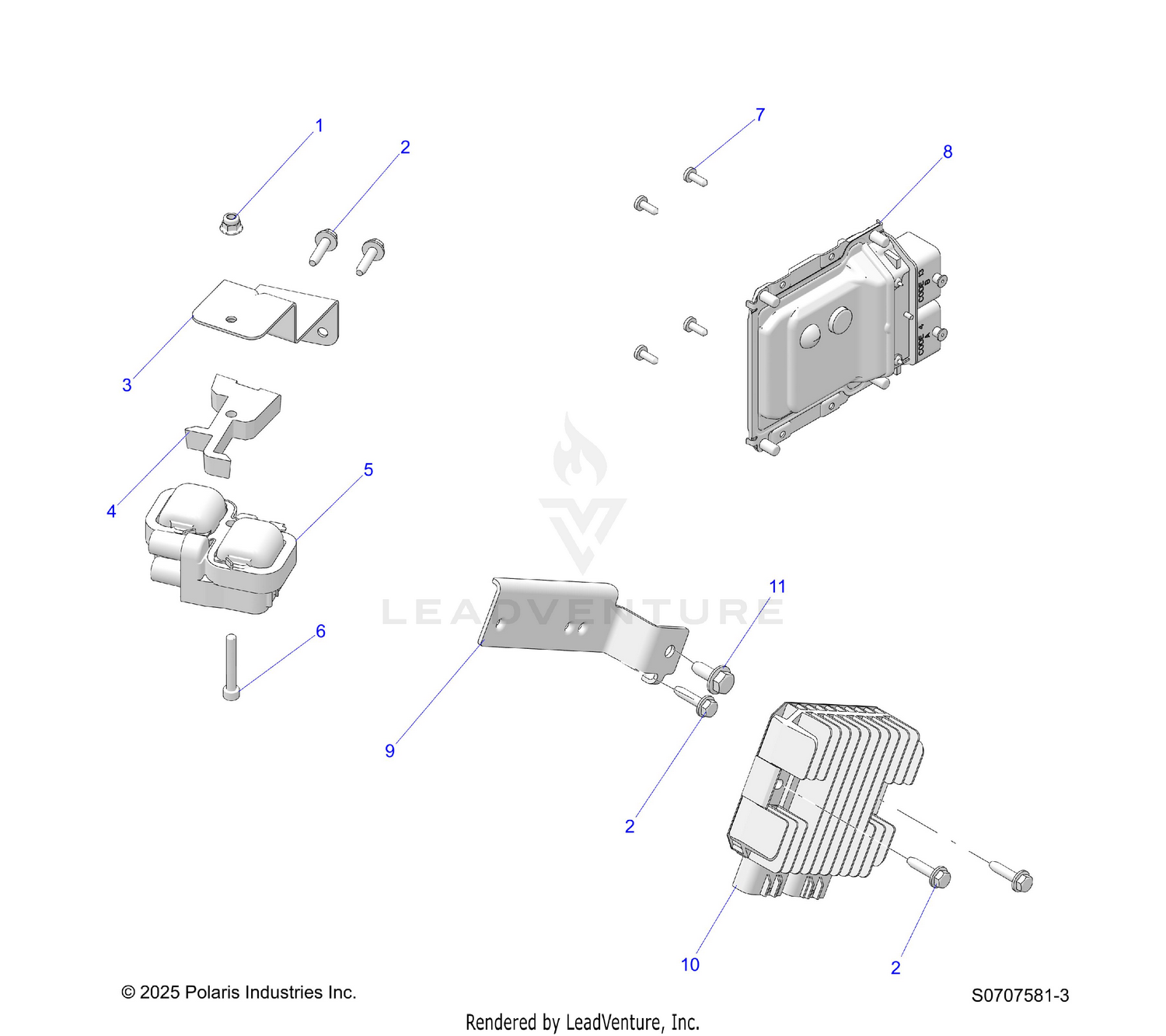 ELECTRICAL, WIRE HARNESS COMPONENTS