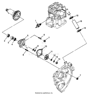 Water Pump Scrambler 400l W97bc38c (4939893989d008) Schematic