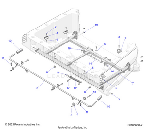 Body, Box, Mounting - G23gae99a2 (c0705660-2) Schematic