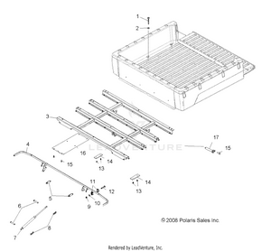 Body, Box Mounting - R09wh68ac/ag/ah/al/ar/az (49rgrboxmounting09crew) Schematic