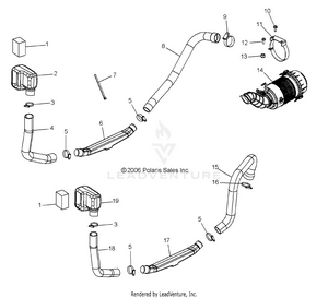 Engine And Clutch Air Intake - R07rh50af/ar/at (4999203249920324c14) Schematic