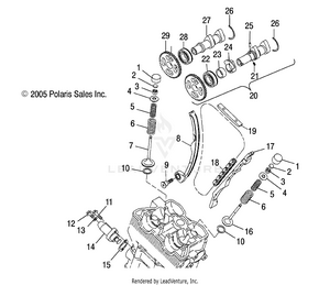 Intake And Exhaust - A06gj50aa/ab/ac (4999201849920184c05) Schematic