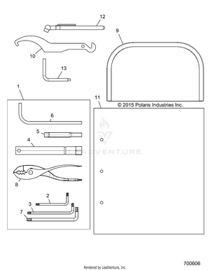 Reference, Owners Manual And Tool Kit - Z19vpl92ak/bk/ar/br/am/bm (700606) Schematic