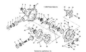 Rear Carrier - A05jd32aa (4997869786c02) Schematic