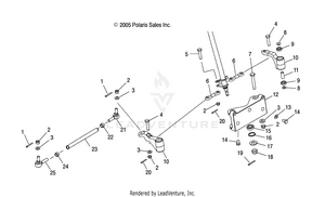 Steering, Lower - A06gj50aa/ab/ac (4999201849920184b02) Schematic