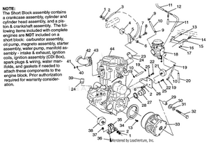 Engine Mounting Magnum 2x4 W97aa42a (4940704070a008) Schematic