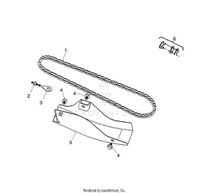Chain - A03fa09ca/cc/cd (4978857885b13) Schematic