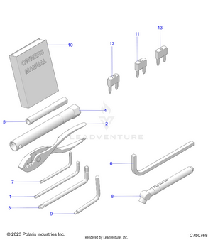 Reference, Owners Manual And Tool Kit - Z25x4e92a4/b4 (c750768) Schematic