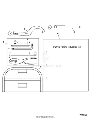 Reference, Owners Manual And Tool Kit - R16rge99a7/ae/av (700831) Schematic