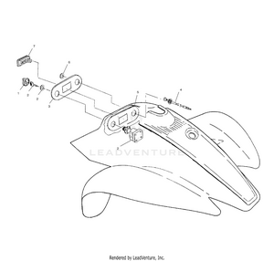 Control Panel - A02ba38ca (4969936993a06) Schematic