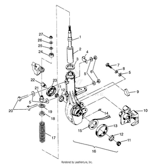 Front Strut Scrambler W967840 (4935823582b005) Schematic