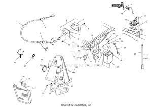 Electrical/taillight - A01ch50aa (4964466446c005) Schematic