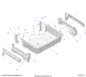 Body, Box - R25rry99as/bs/al/bl/ap/bp/a9/b9/af/bf/ak/bk (c731113) Schematic
