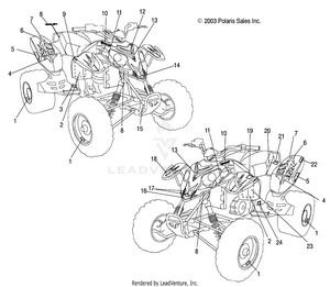Decals (ab) - A04gj50ab (4986168616a08) Schematic