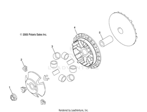 Clutch, Drive - A07lb27aa/ac/lh27aa/ab/ac/ad/al (4999202079920207c02) Schematic