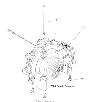 Drive Train, Front Gearcase - R12wh76ag/ar/eah/eav/eaw (49rgrtrans106x6) Schematic
