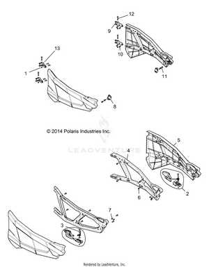 Body, Doors - Z16vde99fm/nm (49rgrdoor151keu) Schematic