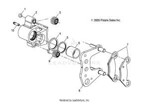 Brake, Front - A06mh68aa/ad/af (4999206649920664b04) Schematic