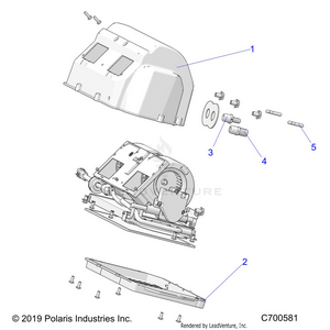 Body, Heater Assembly - R21t6u99ap/ag/bp/bg (c700581) Schematic