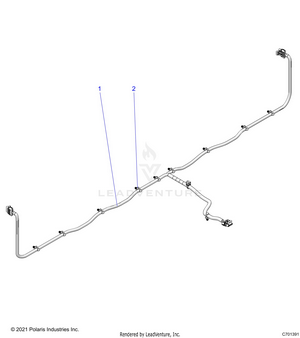 Electrical, Wire Harness, Box - R22t6e99a9/ag/an/b9/bg/bn (c701391) Schematic