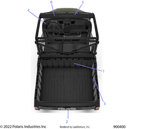 Body, Decals, General - R24taa99a1/b1 Tae/a1/b1/ad/bd/am/bm/a9/b9 (900400) Schematic