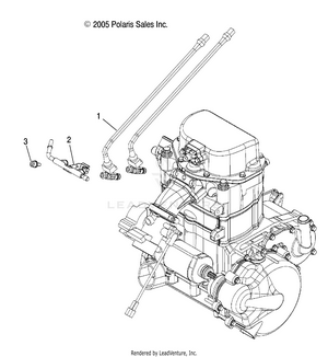 Fuel Injector - A07mh68ax/ay/az (4999200229920022d12) Schematic