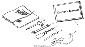 Tool Kit - A99bg38ca (4949664966d010) Schematic