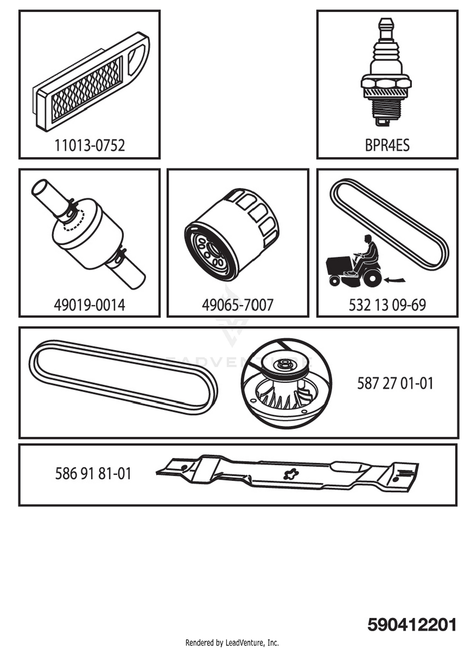 Redmax yt2142f online price