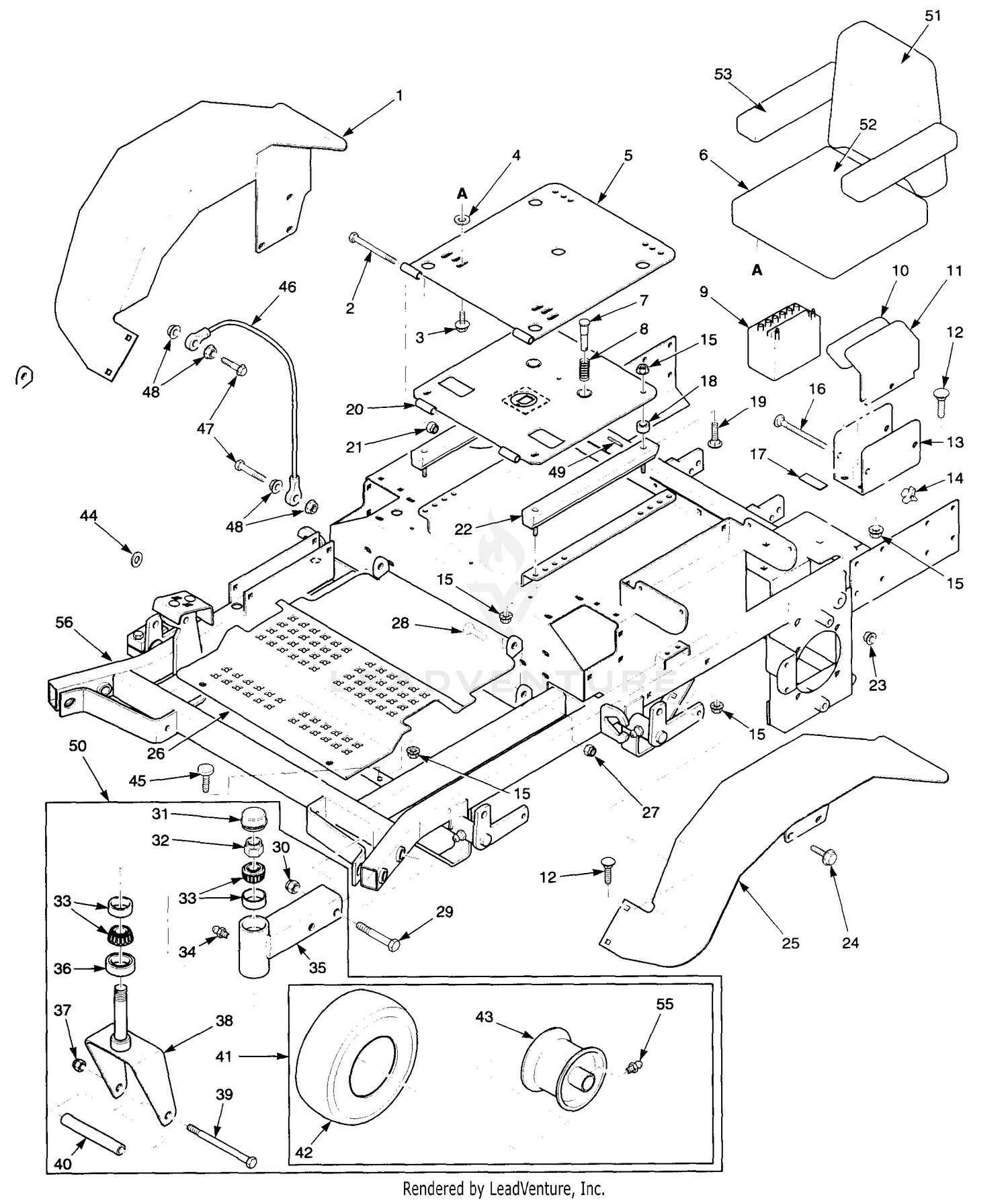 Sheet Metal Components