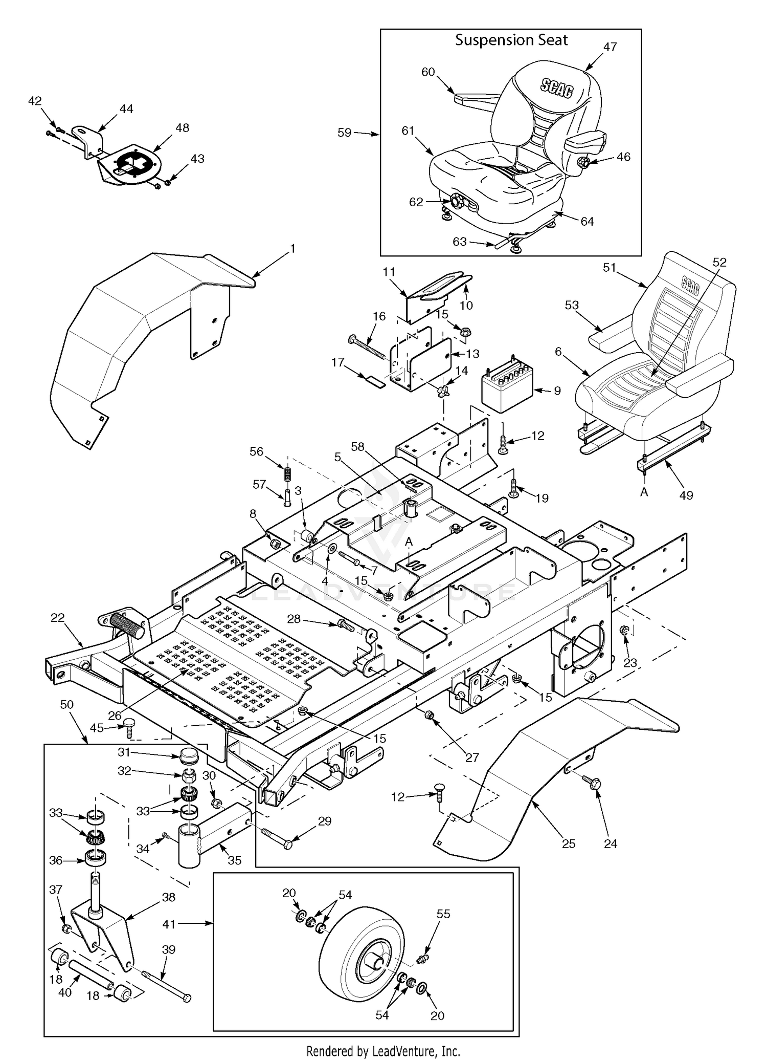 Sheet Metal Components
