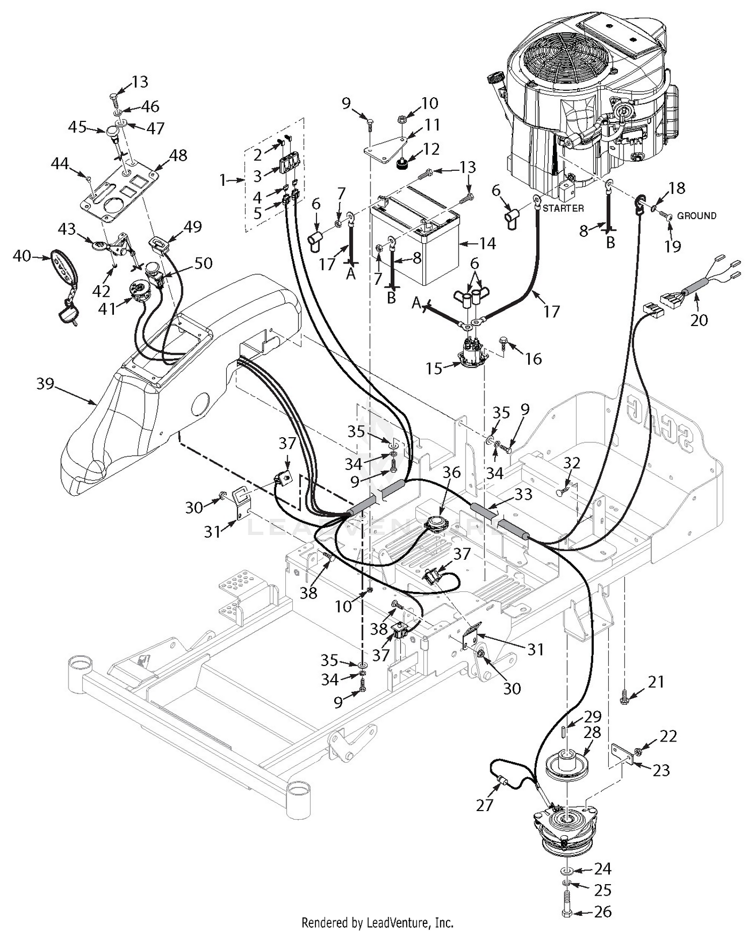 36 Electrical System