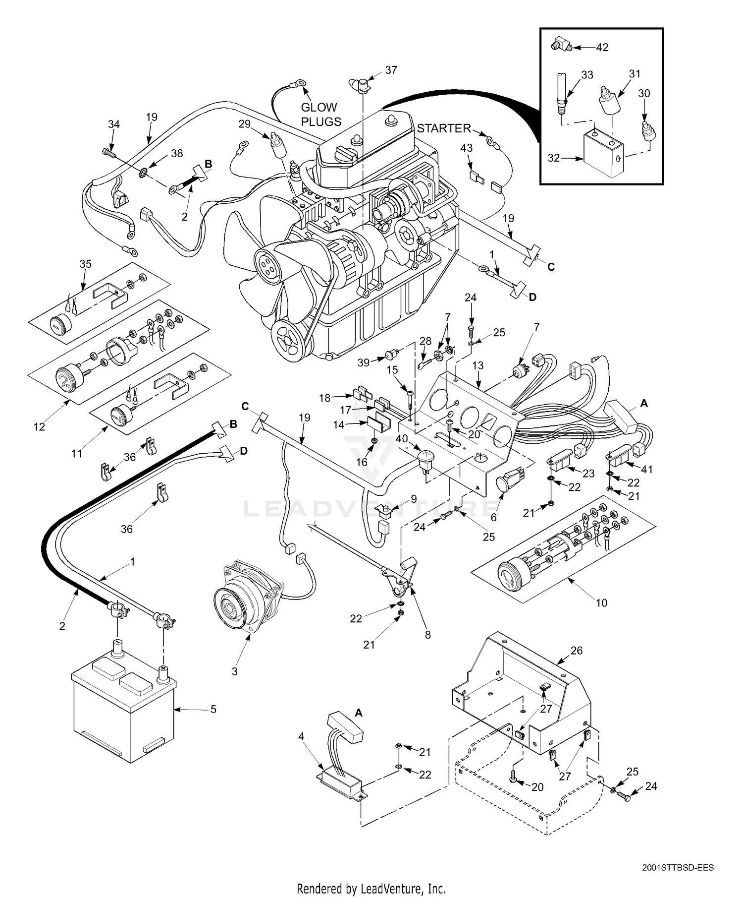 Electrical System