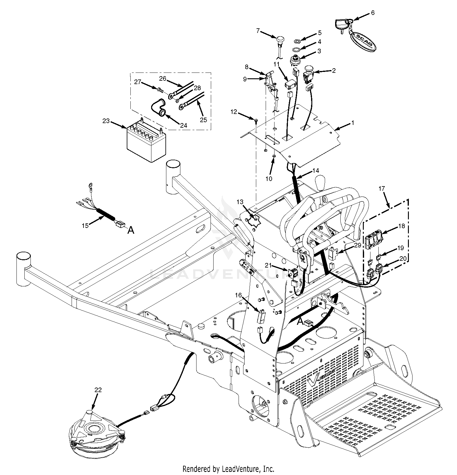 Electrical System